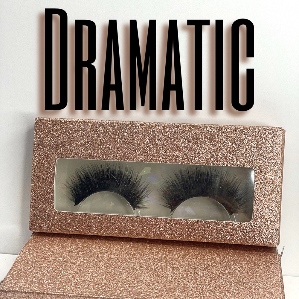 Lashes - Dramatic
